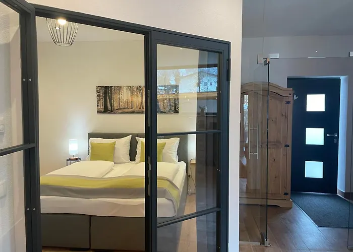 Wildenbach By Interhome Chalet