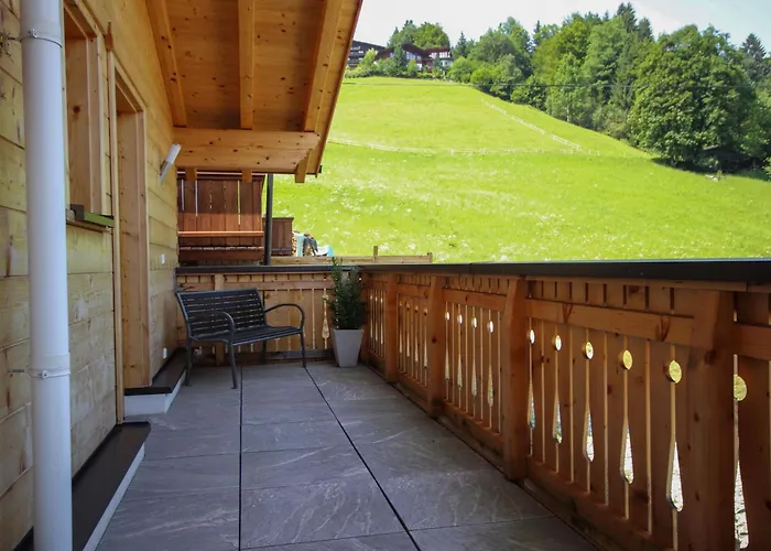 Wildenbach By Interhome *