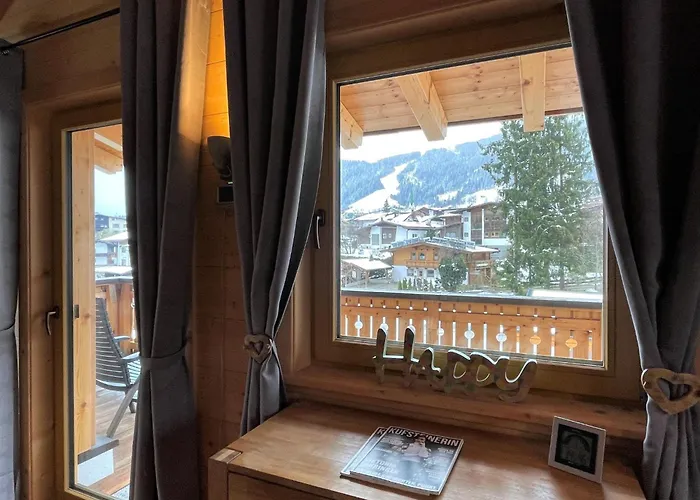 Wildenbach By Interhome Chalet