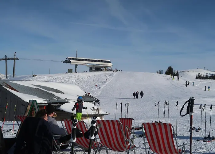 Chalet Wildenbach By Interhome *