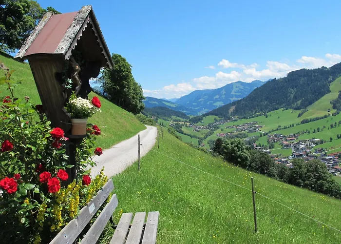 Wildenbach By Interhome Chalet *