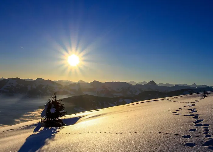 Wildenbach By Interhome Chalet Grafenweg