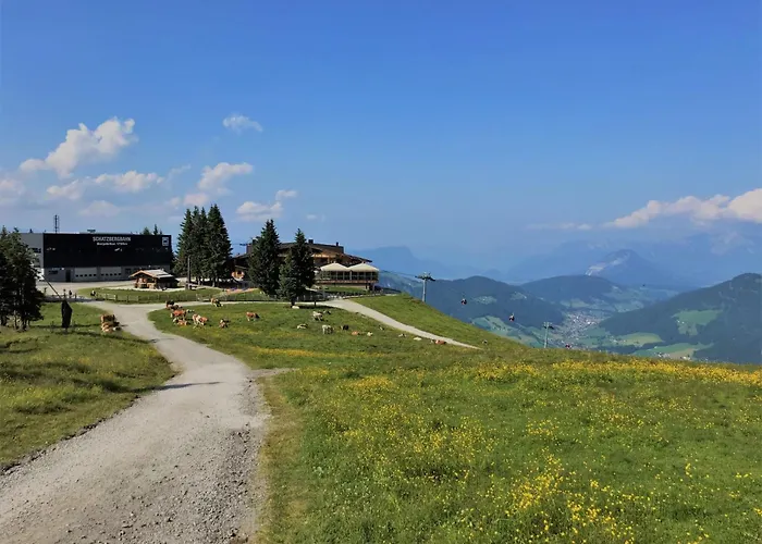 Wildenbach By Interhome * Grafenweg