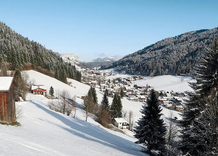 Wildenbach By Interhome Chalet *