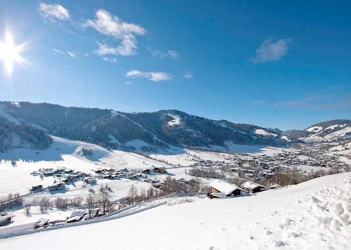 Chalet Wildenbach By Interhome *