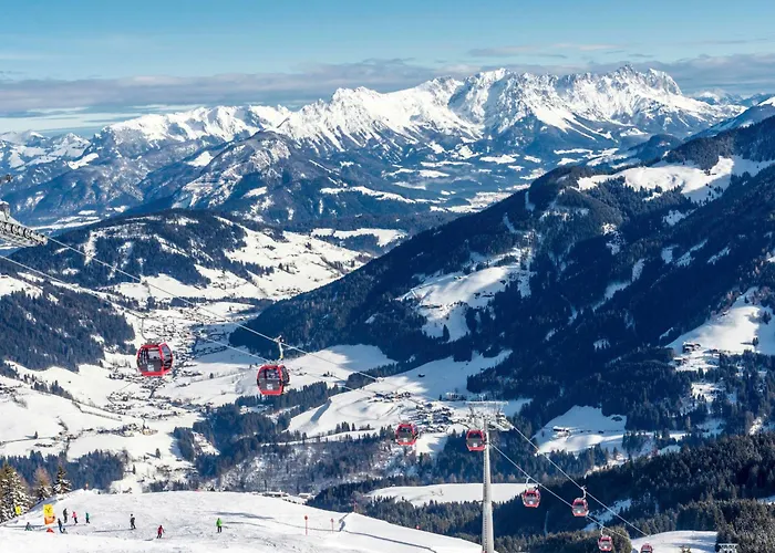 Chalet Wildenbach By Interhome Grafenweg