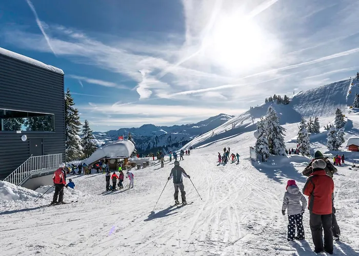 Wildenbach By Interhome *