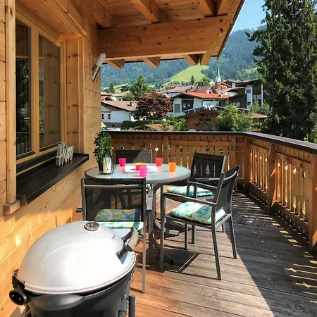 Wildenbach By Interhome Grafenweg