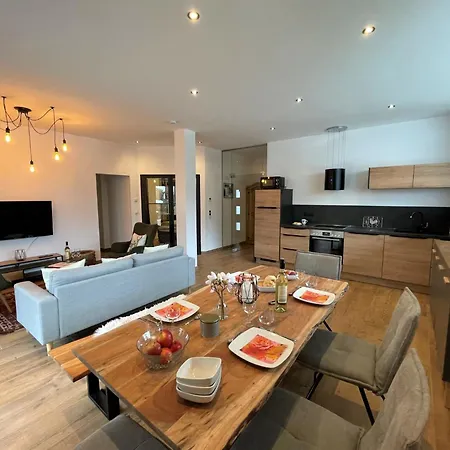 Wildenbach By Interhome 木屋