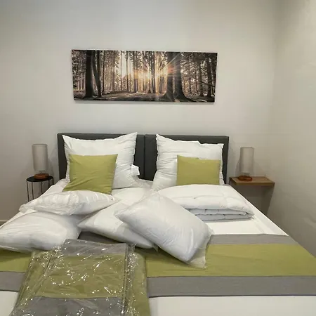 Wildenbach By Interhome 木屋 *