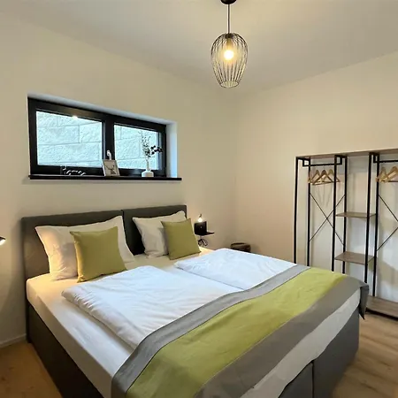 Wildenbach By Interhome * Grafenweg