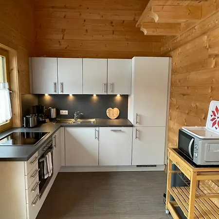 木屋 Wildenbach By Interhome