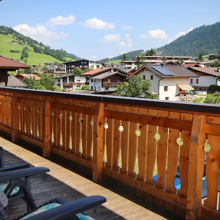 Wildenbach By Interhome Grafenweg