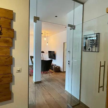 Wildenbach By Interhome 木屋 *