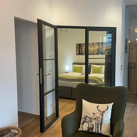 Wildenbach By Interhome Grafenweg