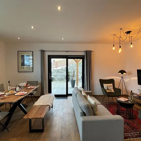 Wildenbach By Interhome Grafenweg