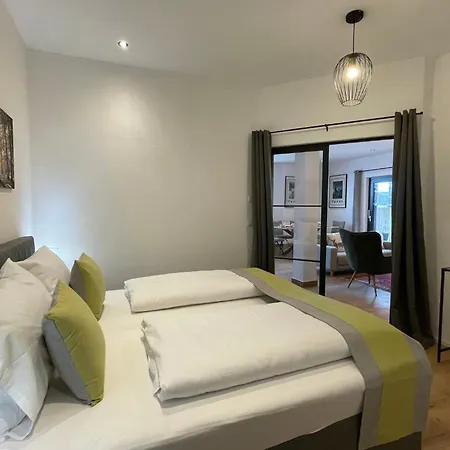 Wildenbach By Interhome 木屋