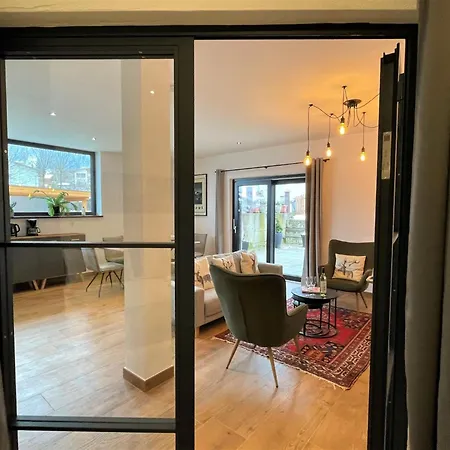 Wildenbach By Interhome 木屋 *