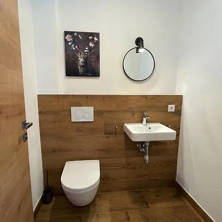 木屋 Wildenbach By Interhome *