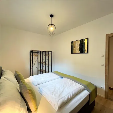 Wildenbach By Interhome 木屋