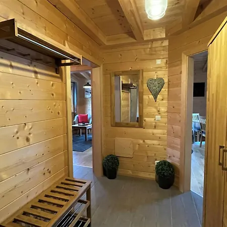 Wildenbach By Interhome