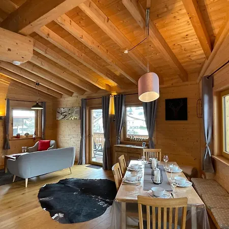 木屋 Wildenbach By Interhome *