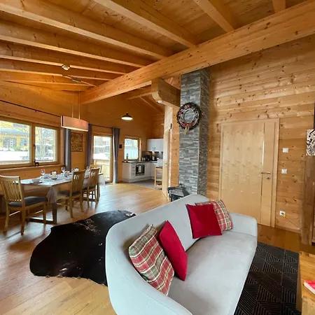 Wildenbach By Interhome *