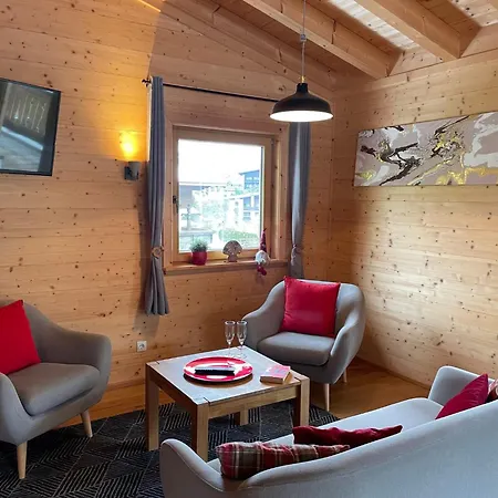 Wildenbach By Interhome * Grafenweg