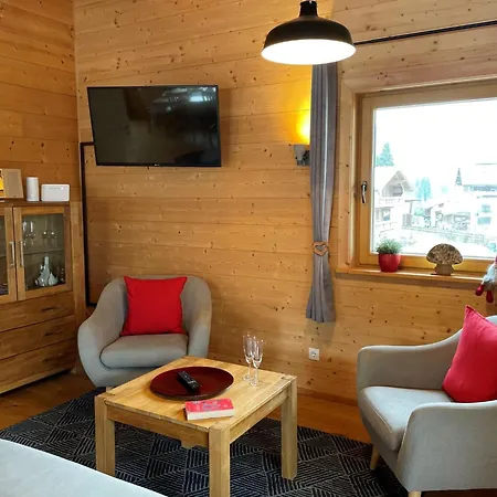 Wildenbach By Interhome 木屋 *