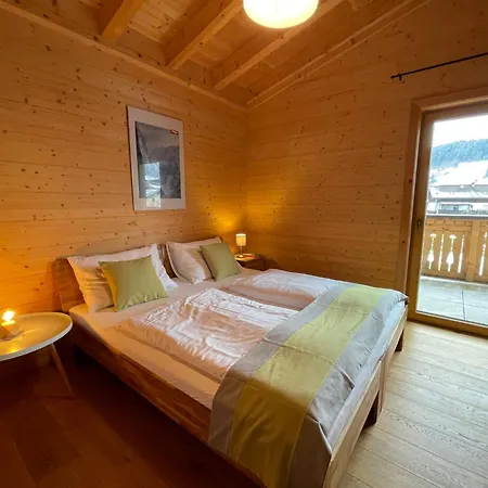 Wildenbach By Interhome Grafenweg