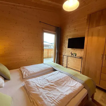 Wildenbach By Interhome