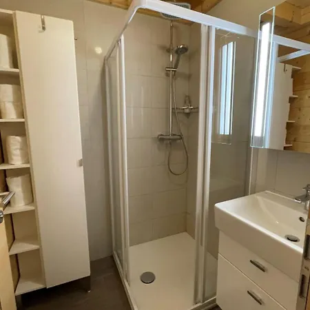 Wildenbach By Interhome 木屋