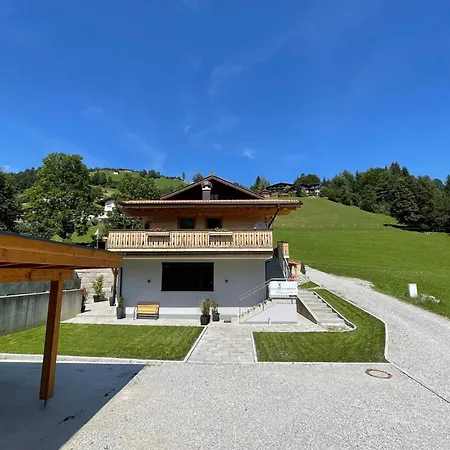 Wildenbach By Interhome *