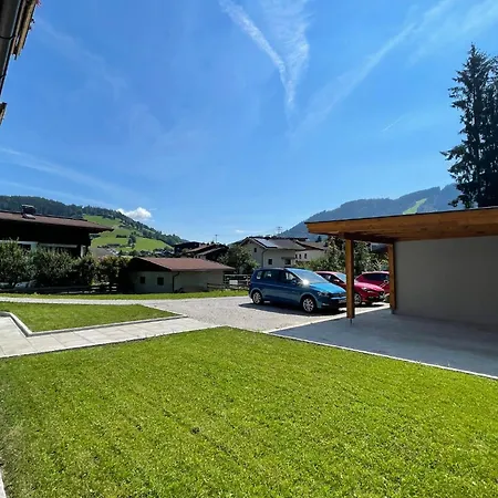 Wildenbach By Interhome