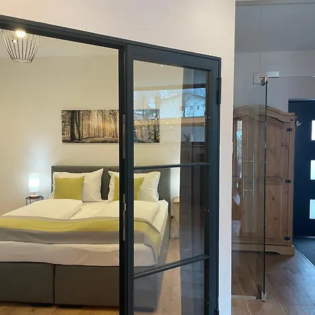 Wildenbach By Interhome 木屋