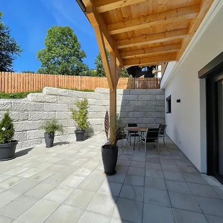 木屋 Wildenbach By Interhome *