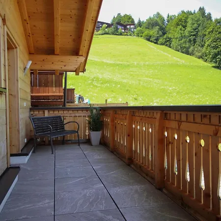 Wildenbach By Interhome *