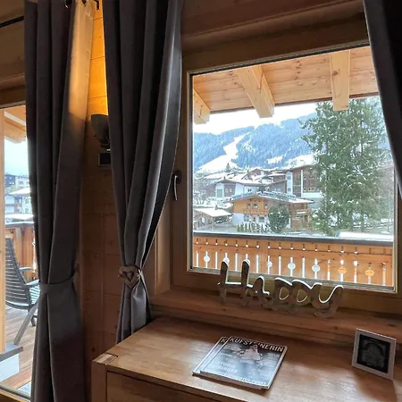 Wildenbach By Interhome 木屋