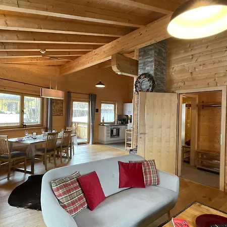 Wildenbach By Interhome 木屋 *