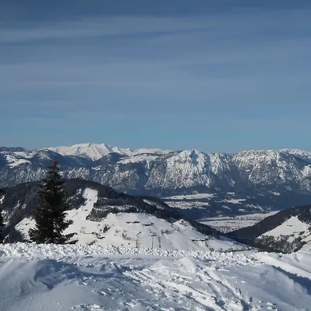 木屋 Wildenbach By Interhome Grafenweg