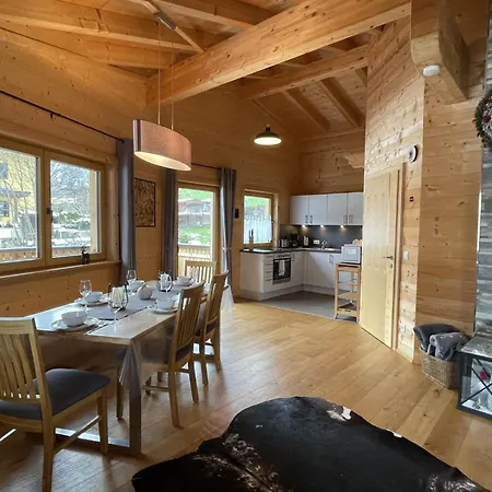 Wildenbach By Interhome *