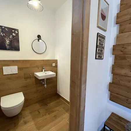 Wildenbach By Interhome