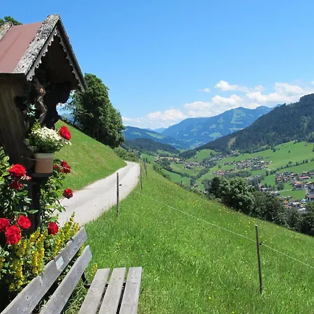 Wildenbach By Interhome Alpesi faház *