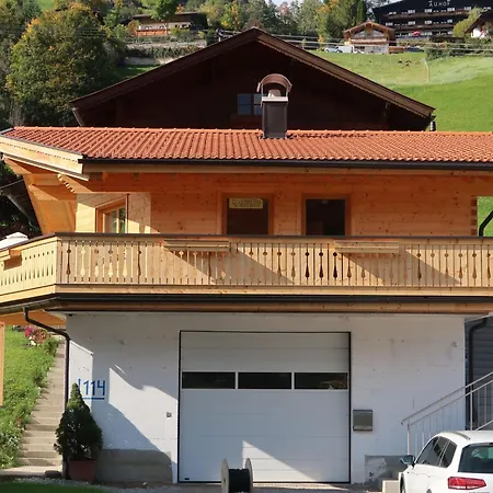 木屋 Wildenbach By Interhome *