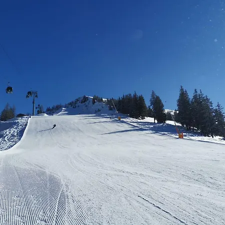 Wildenbach By Interhome 木屋 Grafenweg