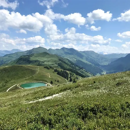 木屋 Wildenbach By Interhome Grafenweg