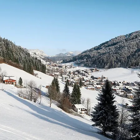 Wildenbach By Interhome 木屋 *