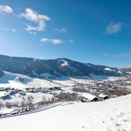 木屋 Wildenbach By Interhome *